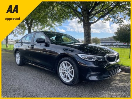 2020 BMW 3-Series SE PRO AUTO FREE DELIVERY