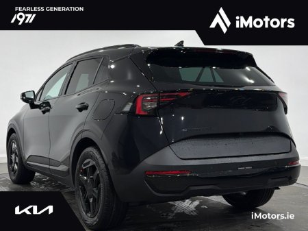 2027 Kia Sportage - photo 6