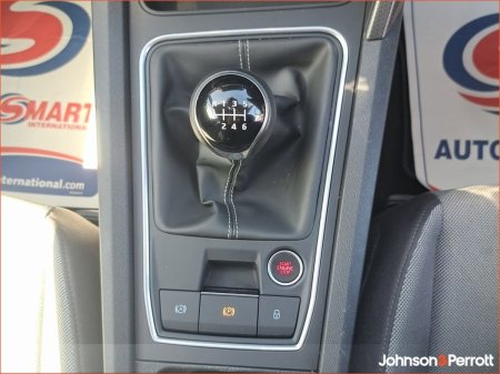 2024 SEAT Leon - photo 19