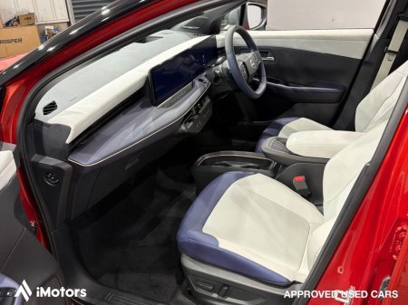 2026 Nissan Leaf - photo 8