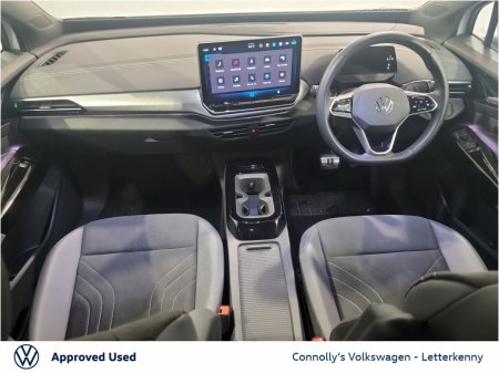 2025 Volkswagen ID.4 - photo 2