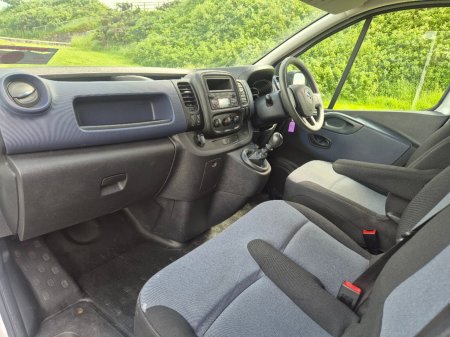 2019 Opel Vivaro - photo 9