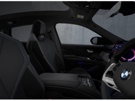 2027 BMW X4 - photo 5