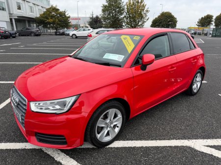 2017 Audi A1 - photo 7