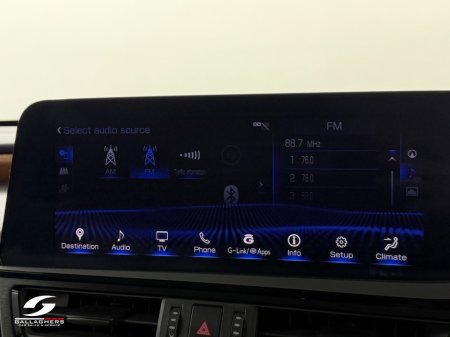 2021 Lexus ES - photo 38