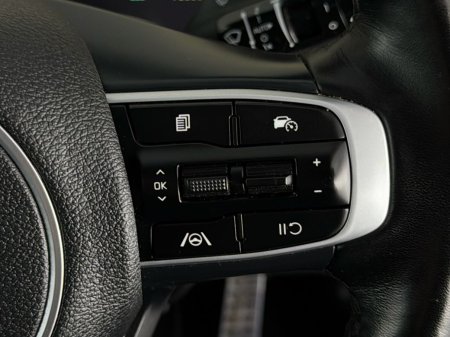 2024 Kia Sportage - photo 60