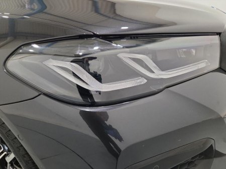2022 BMW 5-Series - photo 21