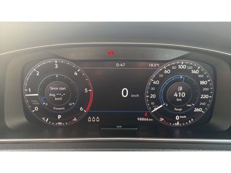2019 Volkswagen Golf - photo 7