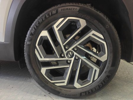 2026 Hyundai Tucson - photo 10