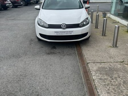 2013 Volkswagen Golf - photo 5
