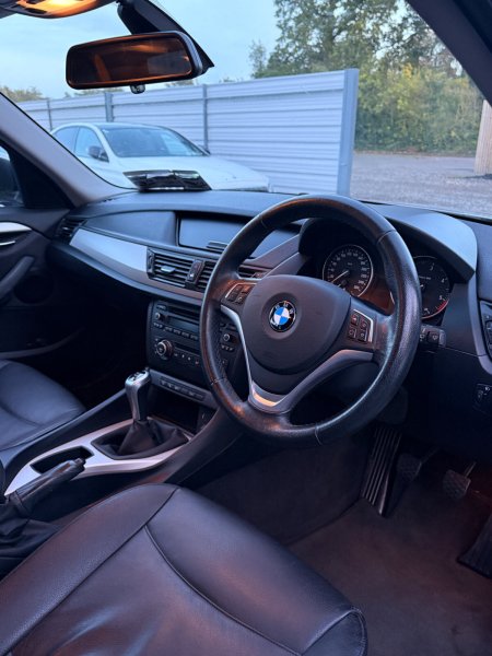 2014 BMW X1 - photo 37