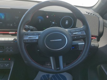 2025 Hyundai KONA - photo 6
