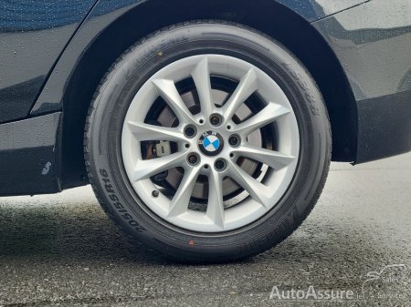 2014 BMW 1-Series - photo 33