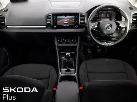 2024 Skoda Karoq - photo 2