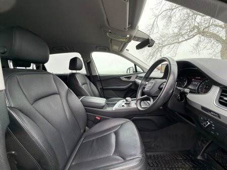 2017 Audi Q7 - photo 15