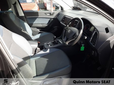 2020 SEAT Ateca - photo 10
