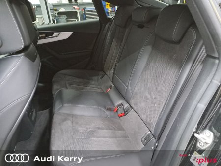 2021 Audi A5 - photo 13