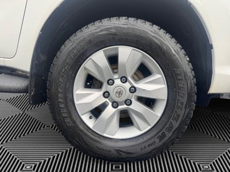 2020 Toyota Hilux - photo 9