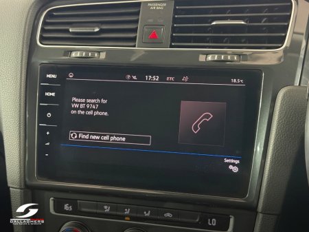 2020 Volkswagen Golf - photo 29