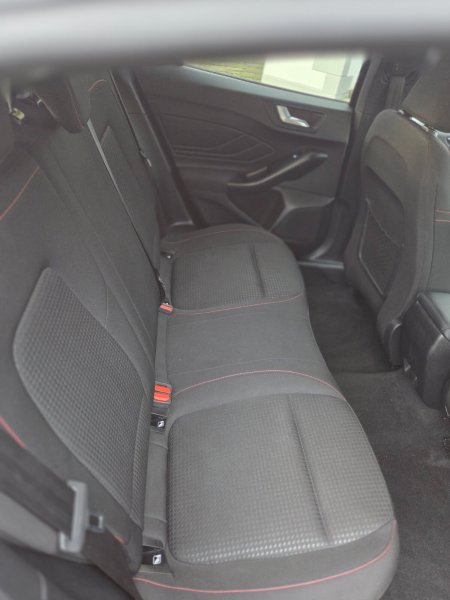 2024 Ford Focus - photo 11