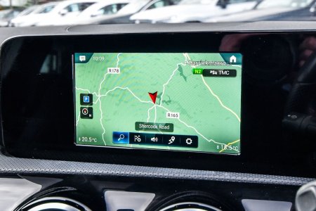 2021 Mercedes-Benz A-Class - photo 18