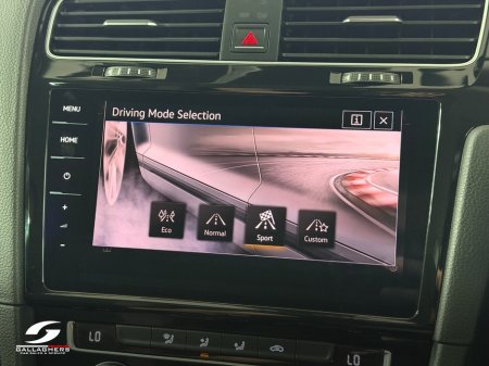 2018 Volkswagen Golf - photo 27
