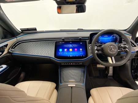 2026 Mercedes-Benz E-Class - photo 2