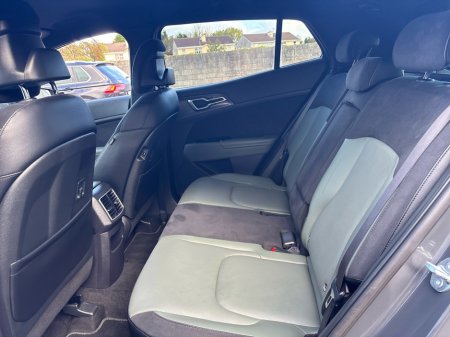 2025 Kia Sportage - photo 9