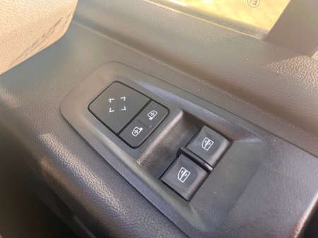 2025 Renault Master - photo 19