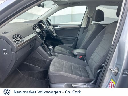 2024 Volkswagen Tiguan Allspace - photo 23