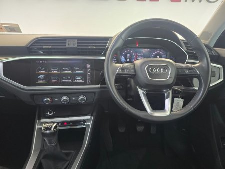 2019 Audi Q3 - photo 7