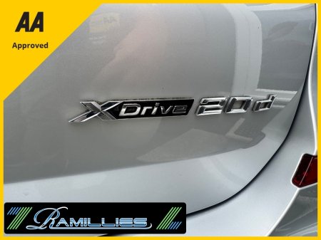 2019 BMW X3 - photo 3