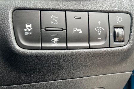 2023 Hyundai KONA - photo 28