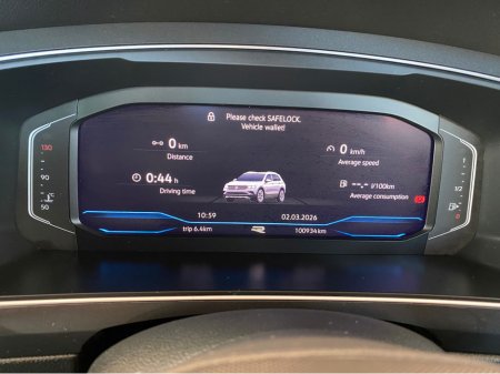 2023 Volkswagen Tiguan - photo 7