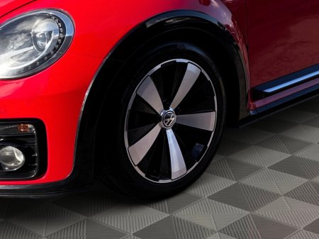 2019 Volkswagen Beetle - photo 8