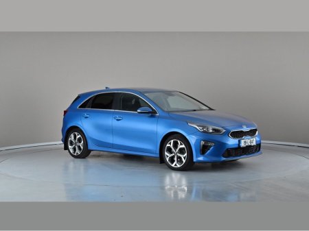 2019 Kia Ceed - photo 2