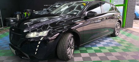 2022 Peugeot 308 - photo 4