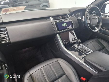 2021 Land Rover Range Rover - photo 4