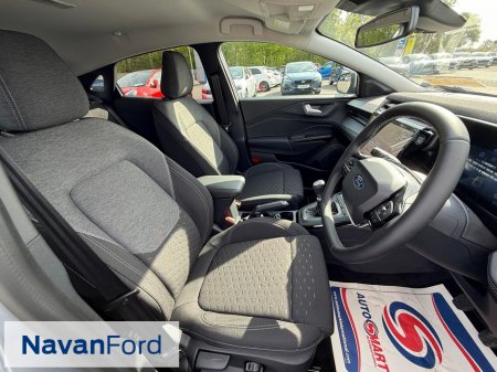 2026 Ford Puma - photo 18
