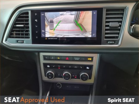 2023 SEAT Ateca - photo 13
