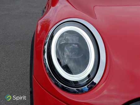 2022 Mini Cooper - photo 19
