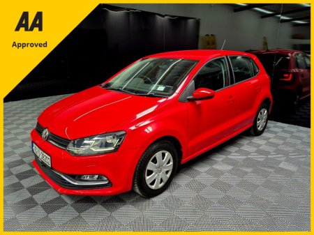 2016 Volkswagen Polo - photo 3