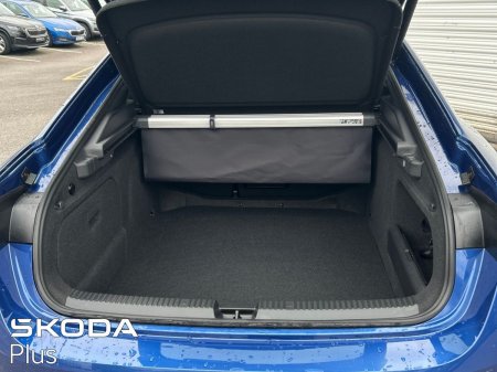 2025 Skoda Superb - photo 10