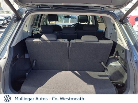 2020 Volkswagen Tiguan Allspace - photo 9