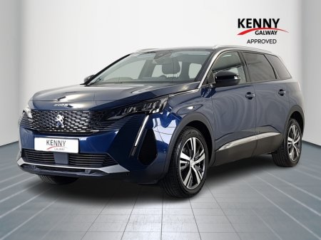 2022 Peugeot 5008 - photo 3