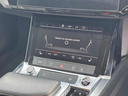 2024 Audi Q8 e-tron - photo 14