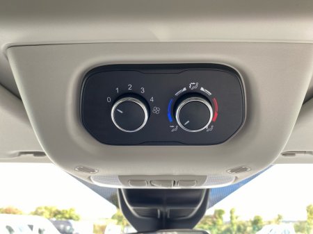 2026 Ford Transit - photo 20