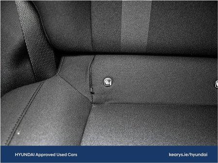 2026 Hyundai i20 - photo 16