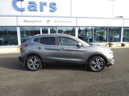 2019 Nissan Qashqai - photo 3