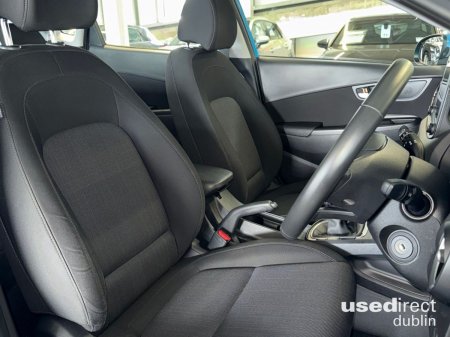 2023 Hyundai KONA - photo 15